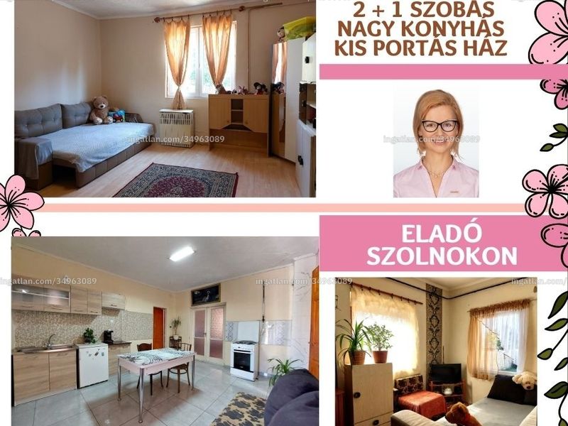 Ingatlan kép