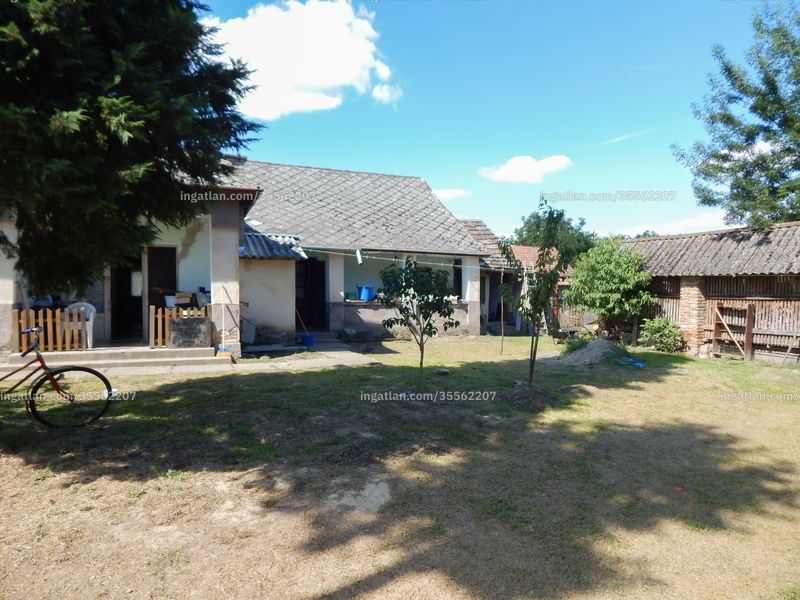 Ingatlan kép