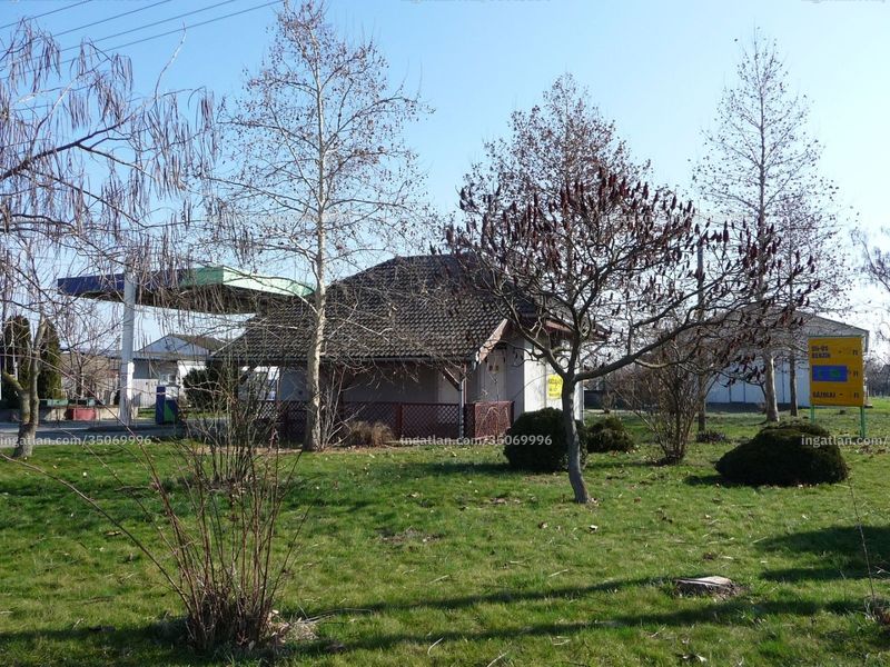 Ingatlan kép