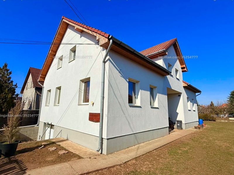Ingatlan kép