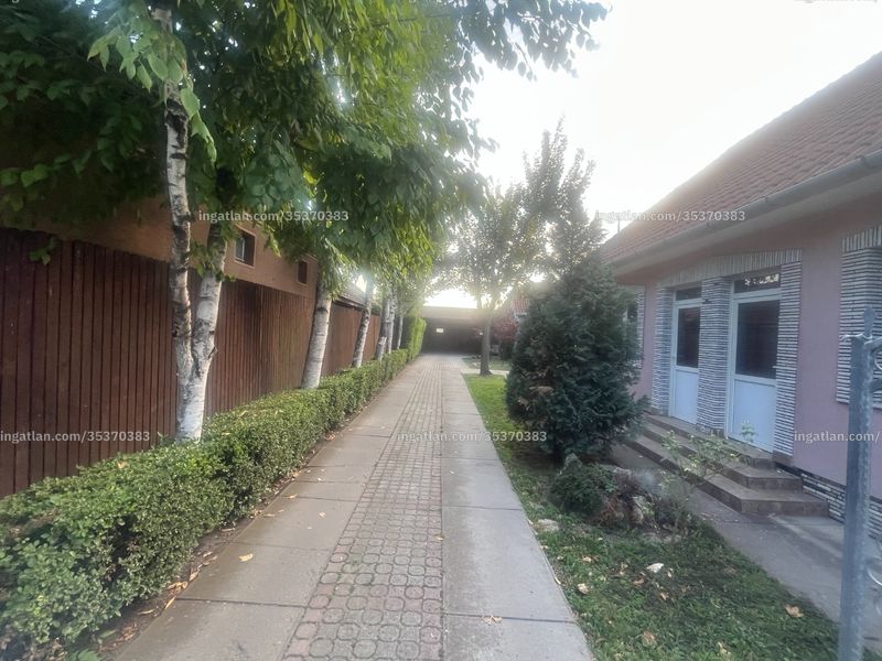 Ingatlan kép