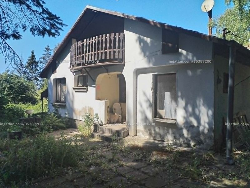 Ingatlan kép