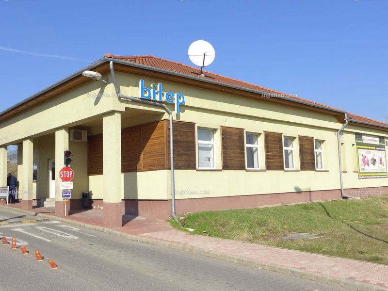 Ingatlan kép