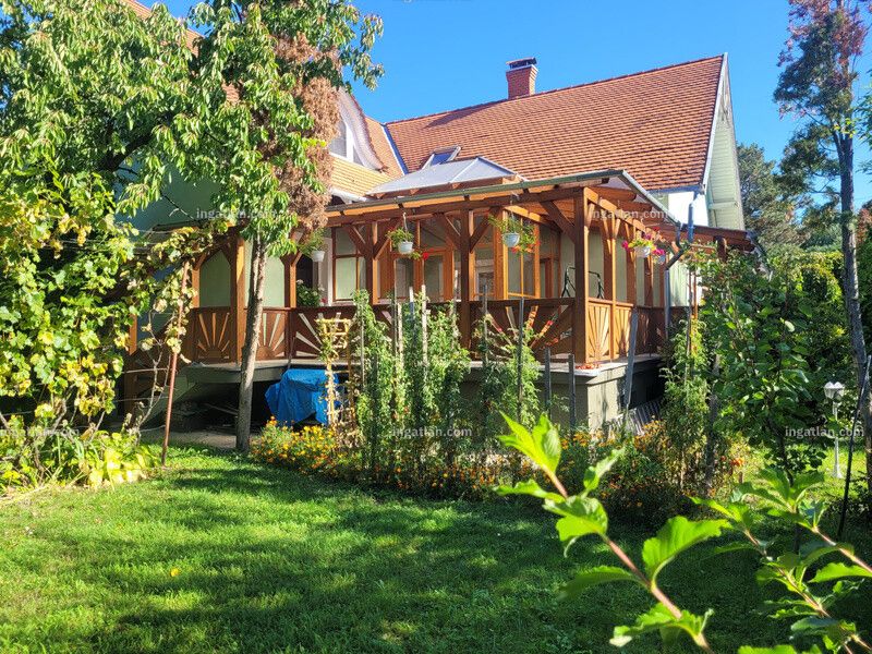 Ingatlan kép