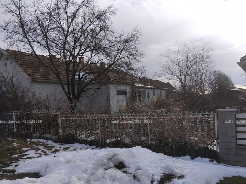 Ingatlan kép