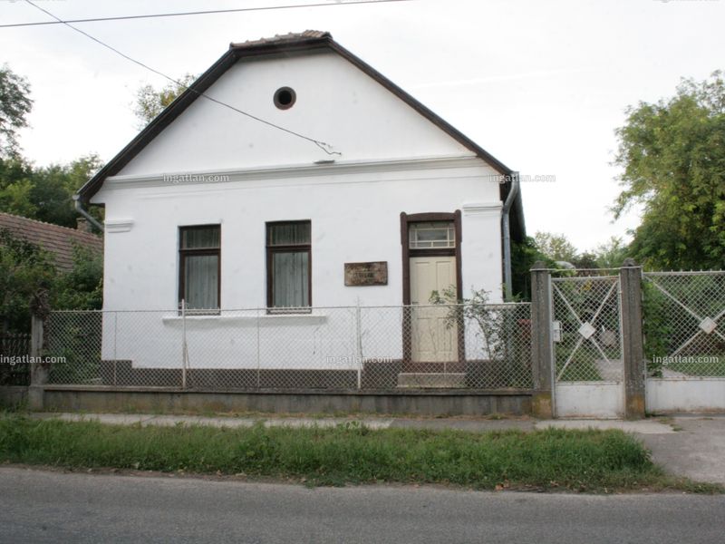 Ingatlan kép