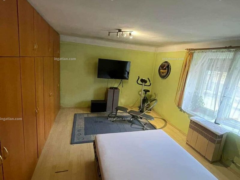 Ingatlan kép