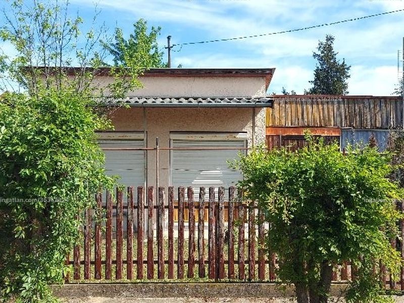 Ingatlan kép