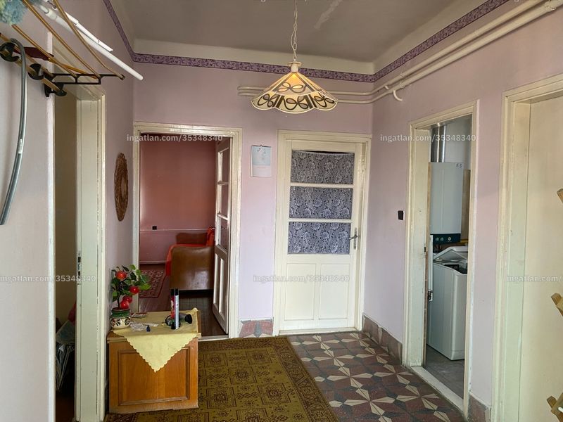 Ingatlan kép