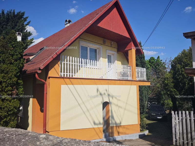 Ingatlan kép