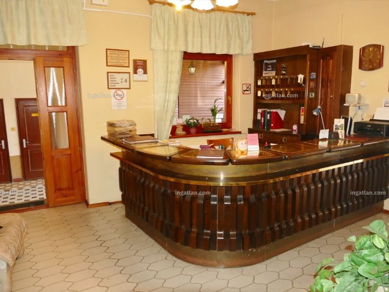 Ingatlan kép