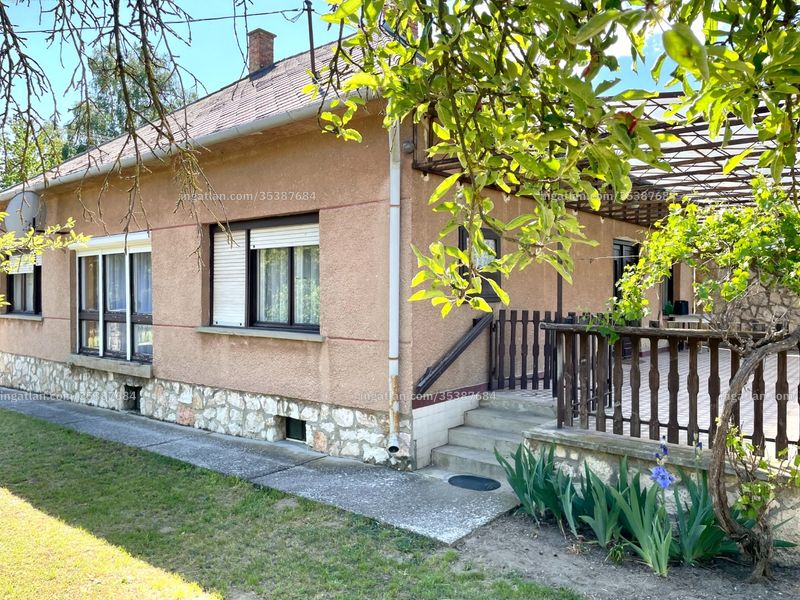 Ingatlan kép
