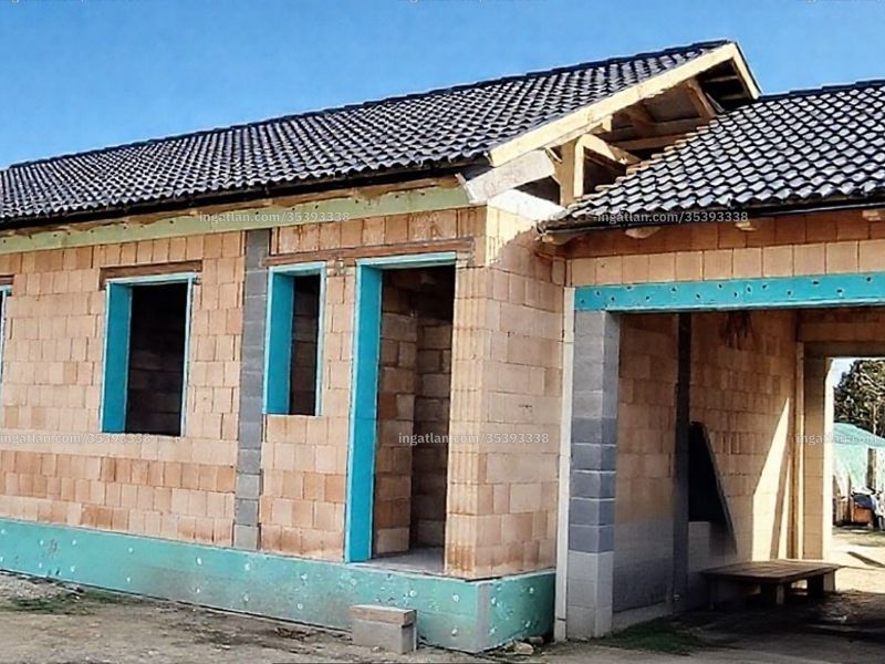 Ingatlan kép