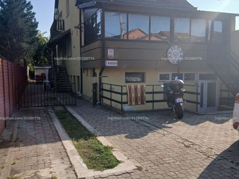 Ingatlan kép
