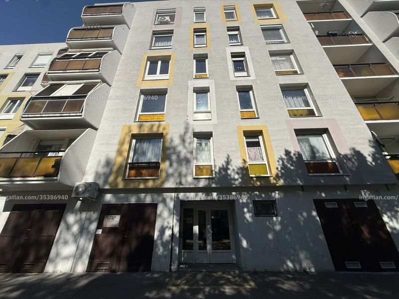 Ingatlan kép