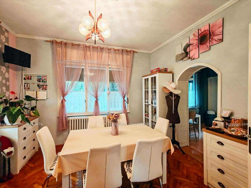 Ingatlan kép