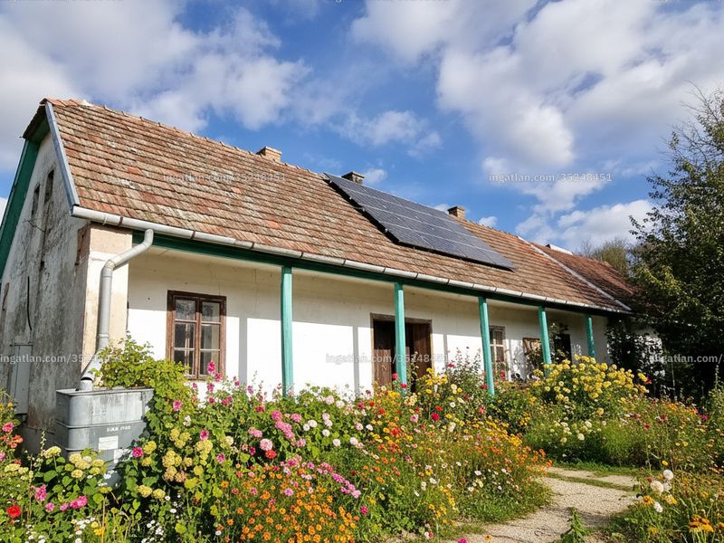 Ingatlan kép