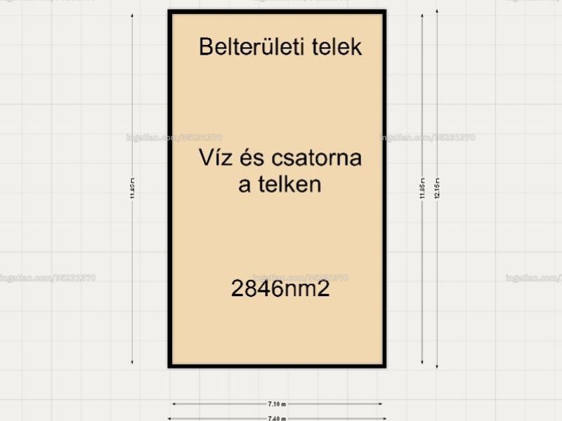 Ingatlan kép