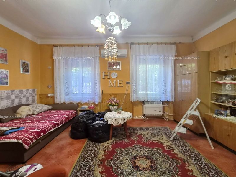 Ingatlan kép
