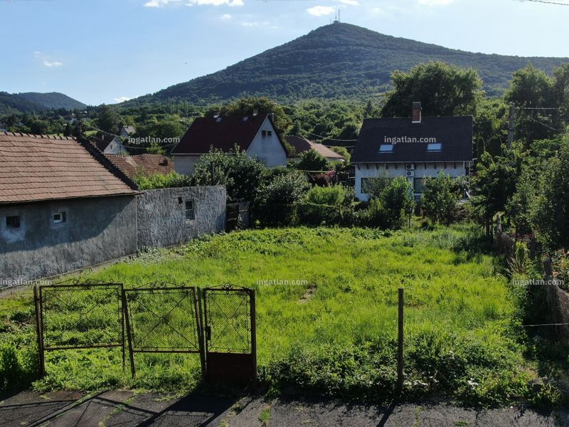 Ingatlan kép