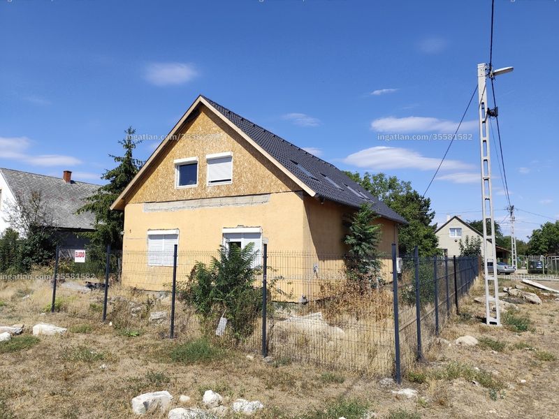 Ingatlan kép