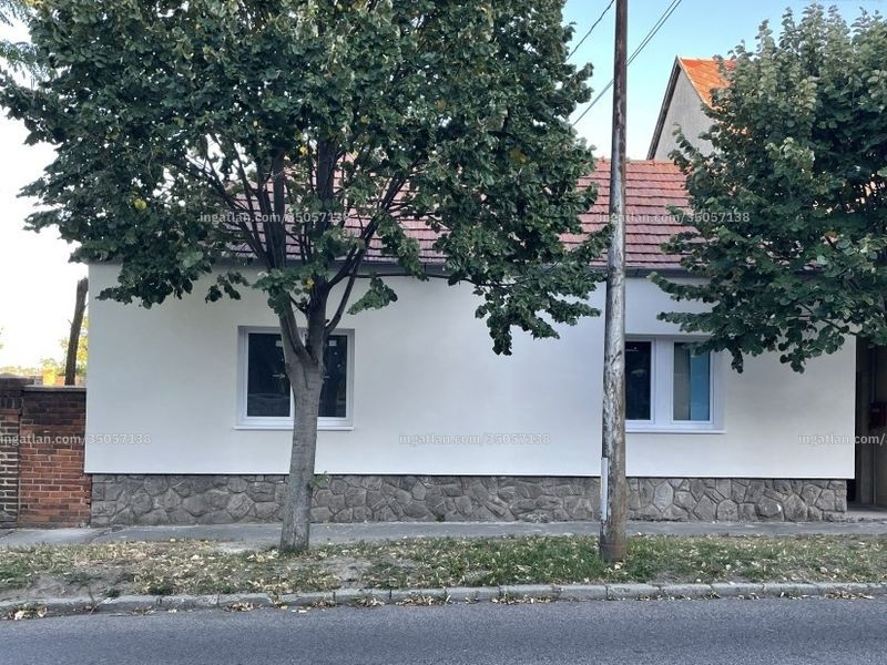 Ingatlan kép