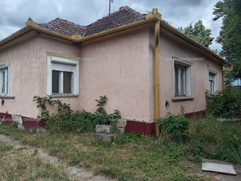 Ingatlan kép