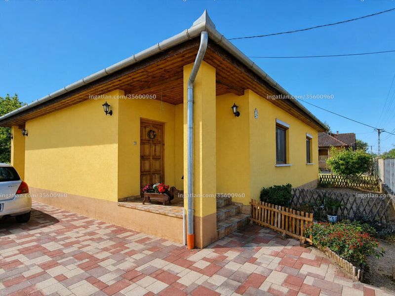 Ingatlan kép
