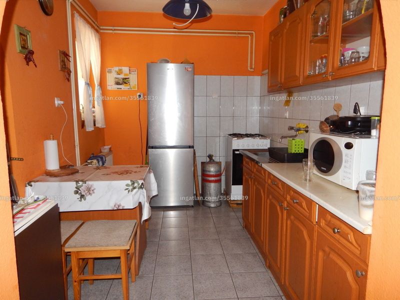 Ingatlan kép
