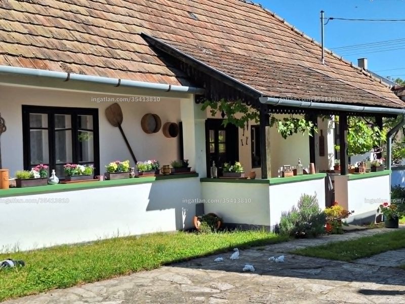 Ingatlan kép