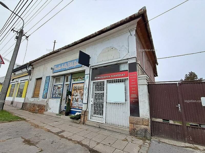 Ingatlan kép