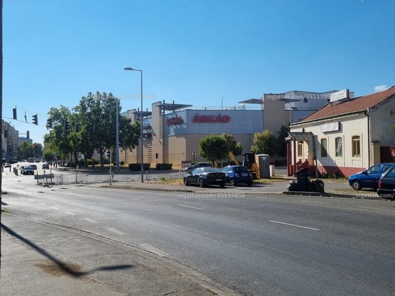 Ingatlan kép