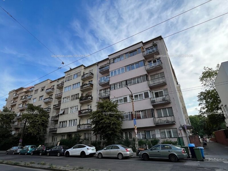 Ingatlan kép