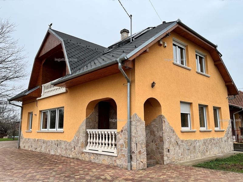 Ingatlan kép