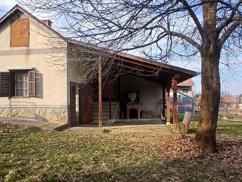 Ingatlan kép