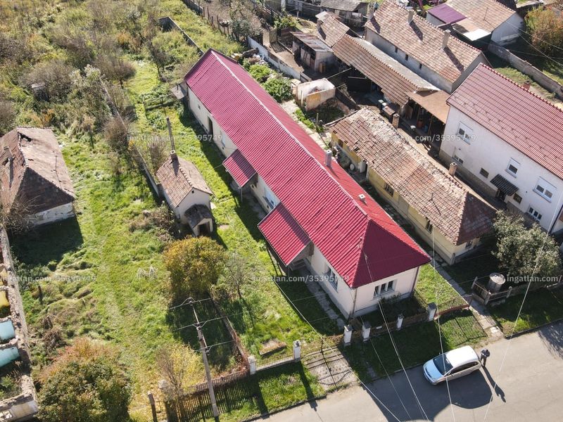 Ingatlan kép