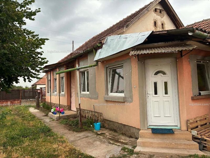 Ingatlan kép