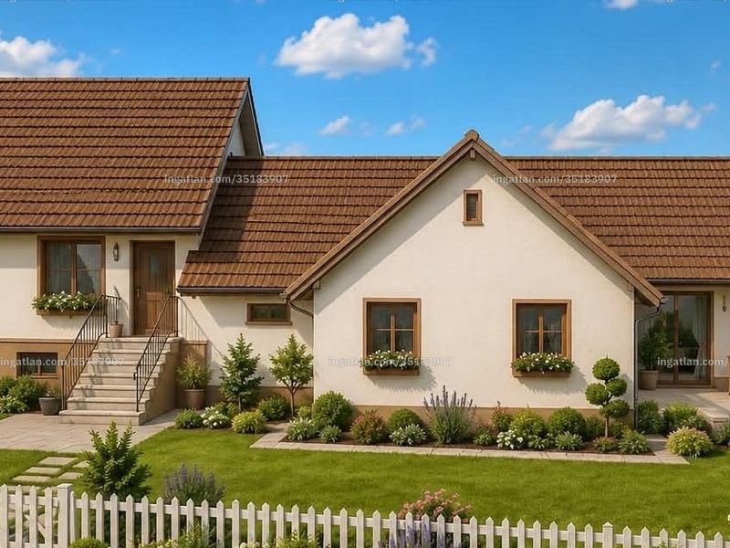 Ingatlan kép