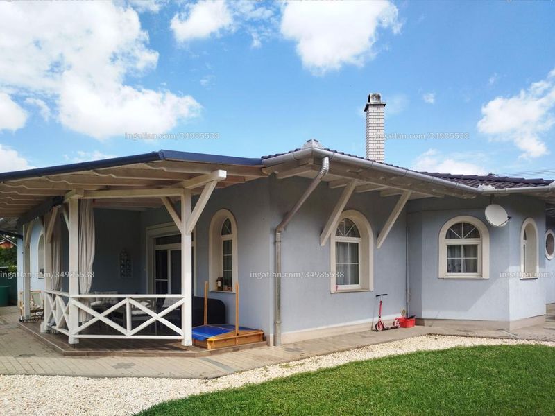 Ingatlan kép