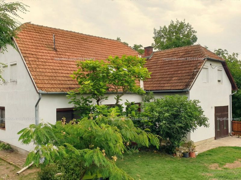 Ingatlan kép