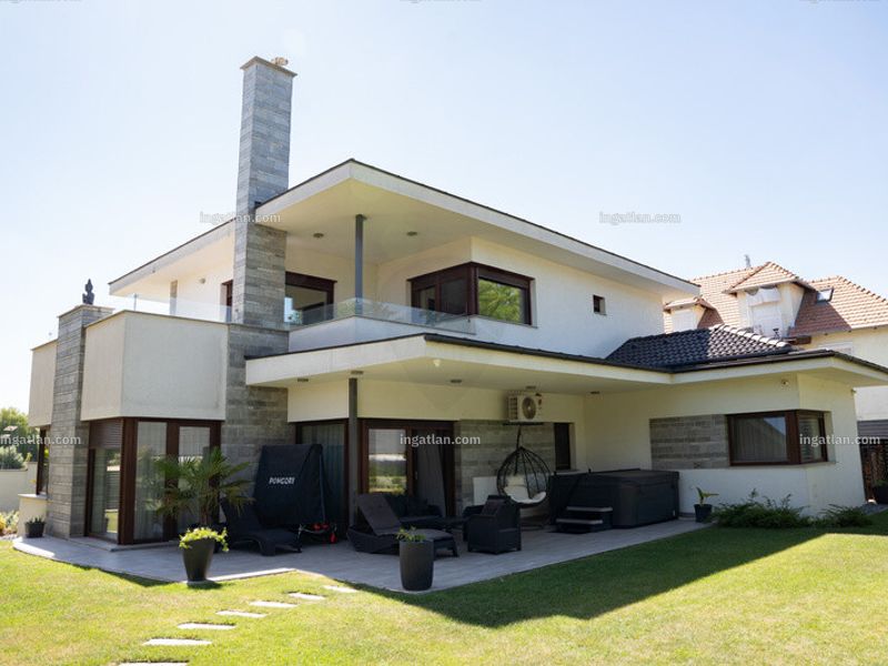 Ingatlan kép