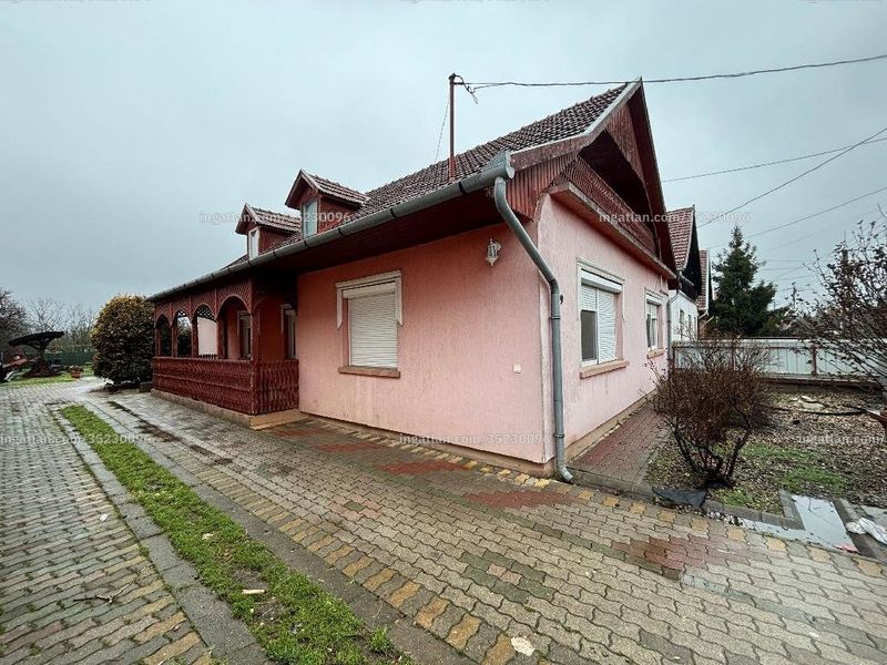 Ingatlan kép