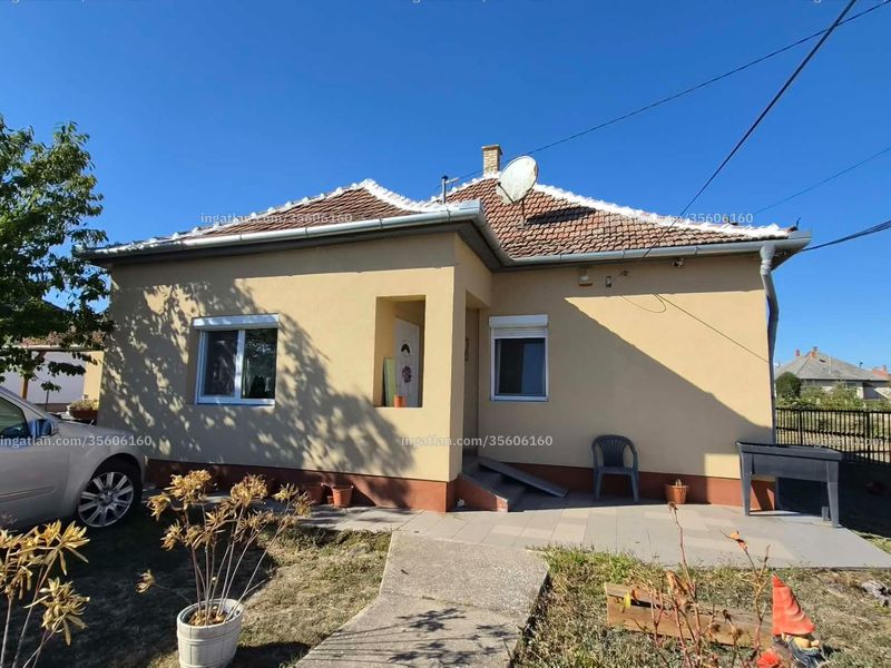 Ingatlan kép
