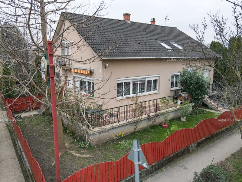 Ingatlan kép