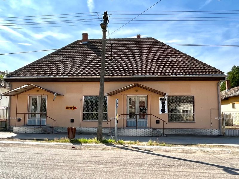 Ingatlan kép