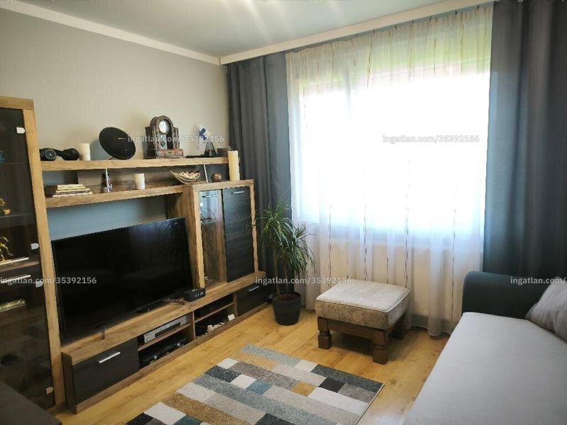 Ingatlan kép