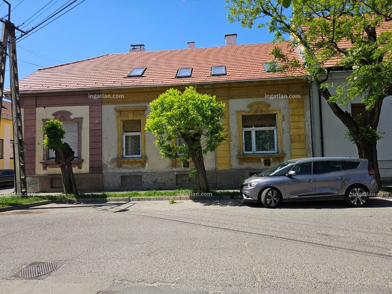 Ingatlan kép