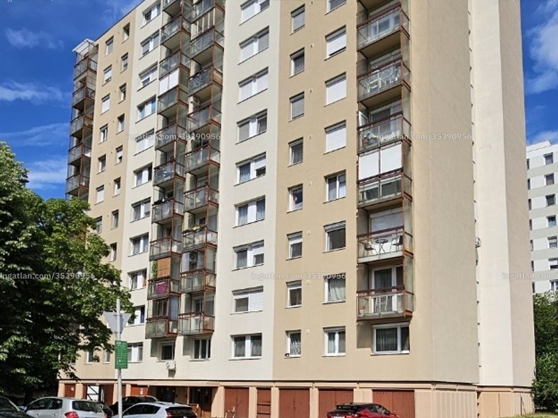 Ingatlan kép