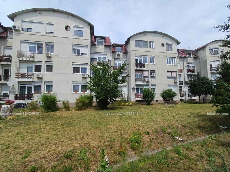 Ingatlan kép