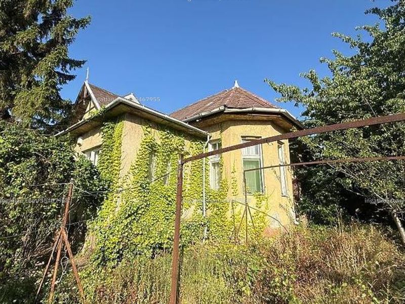 Ingatlan kép